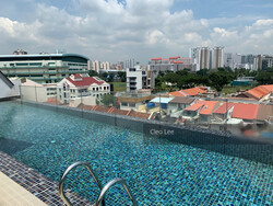 Suites 123 (D8), Apartment #271416861